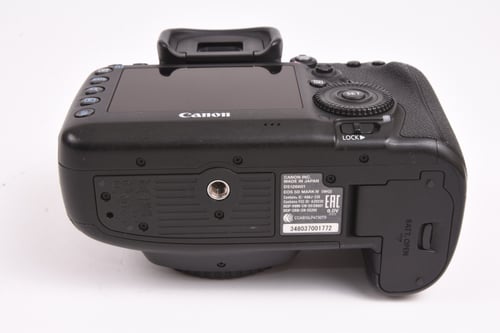 thumbnail-8 for Canon EOS 5D IV Body