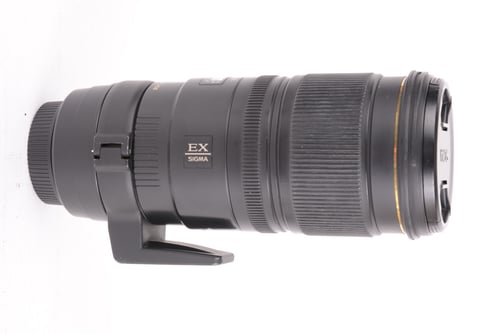 thumbnail-4 for Sigma 70-200mm f/2.8 OS for Nikon AFS