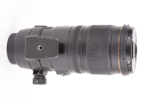 thumbnail-3 for Sigma 70-200mm f/2.8 OS for Nikon AFS