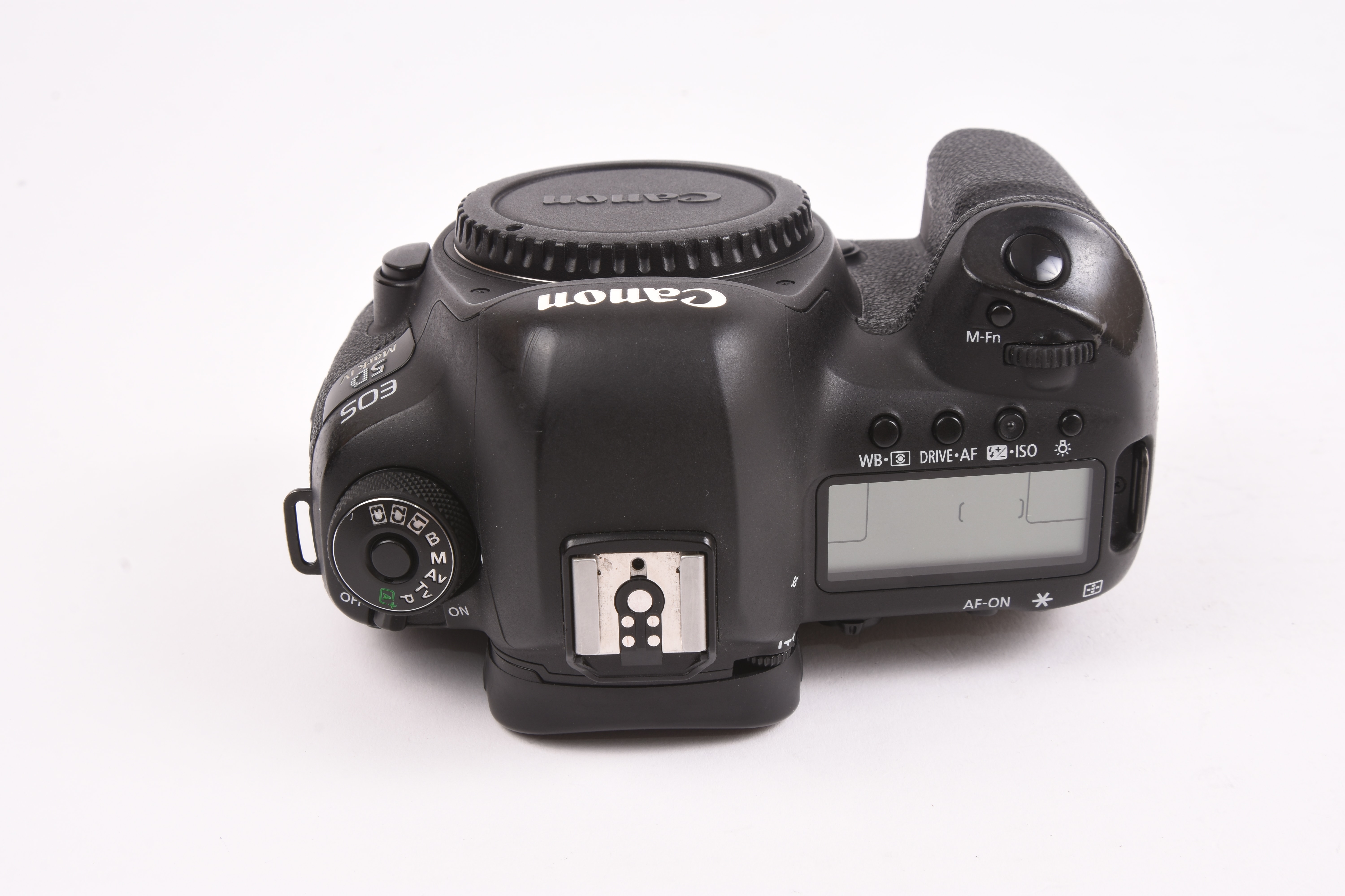 Canon EOS 5D Mark IV — image 8