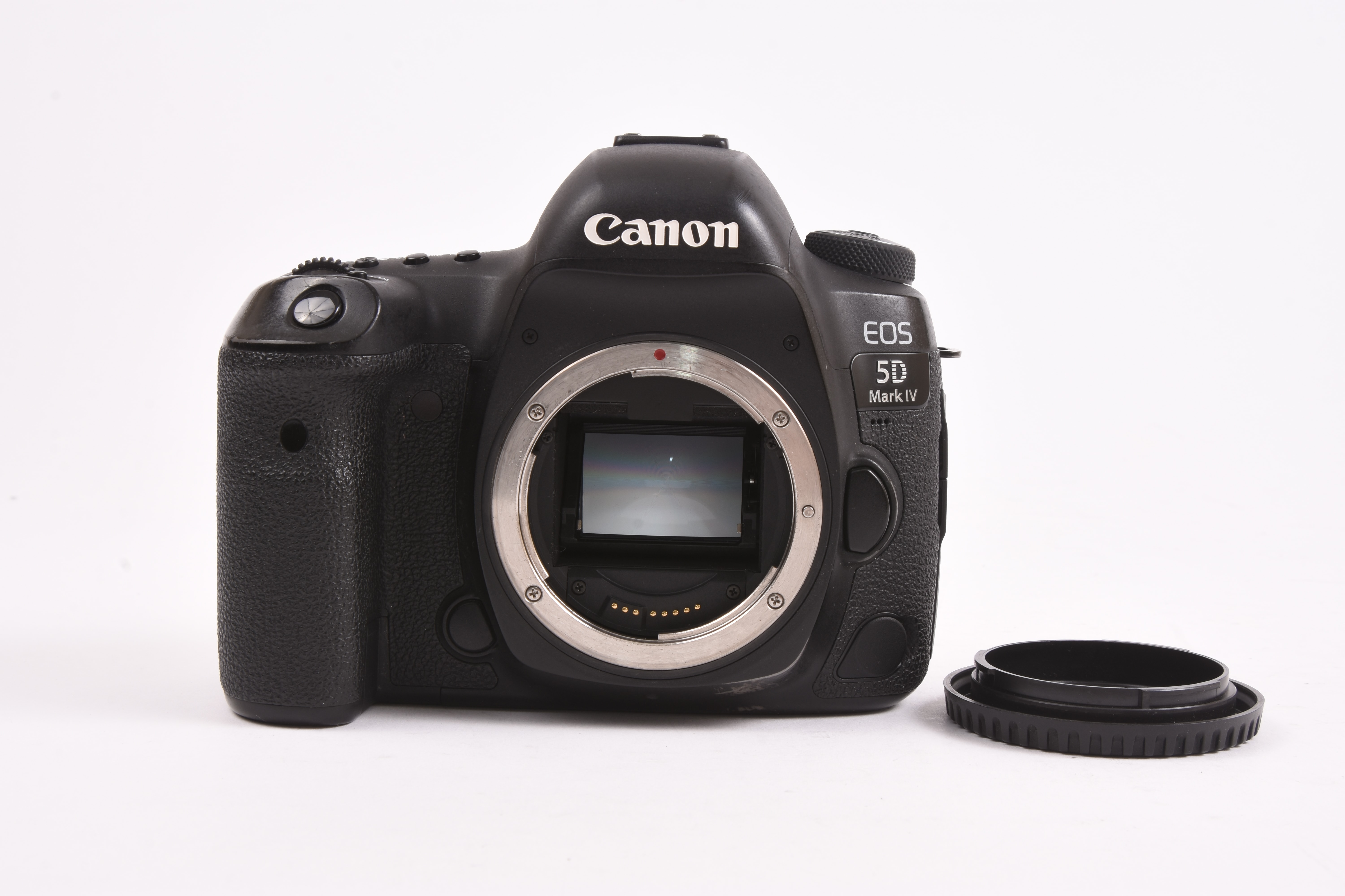 Canon EOS 5D Mark IV — image 7