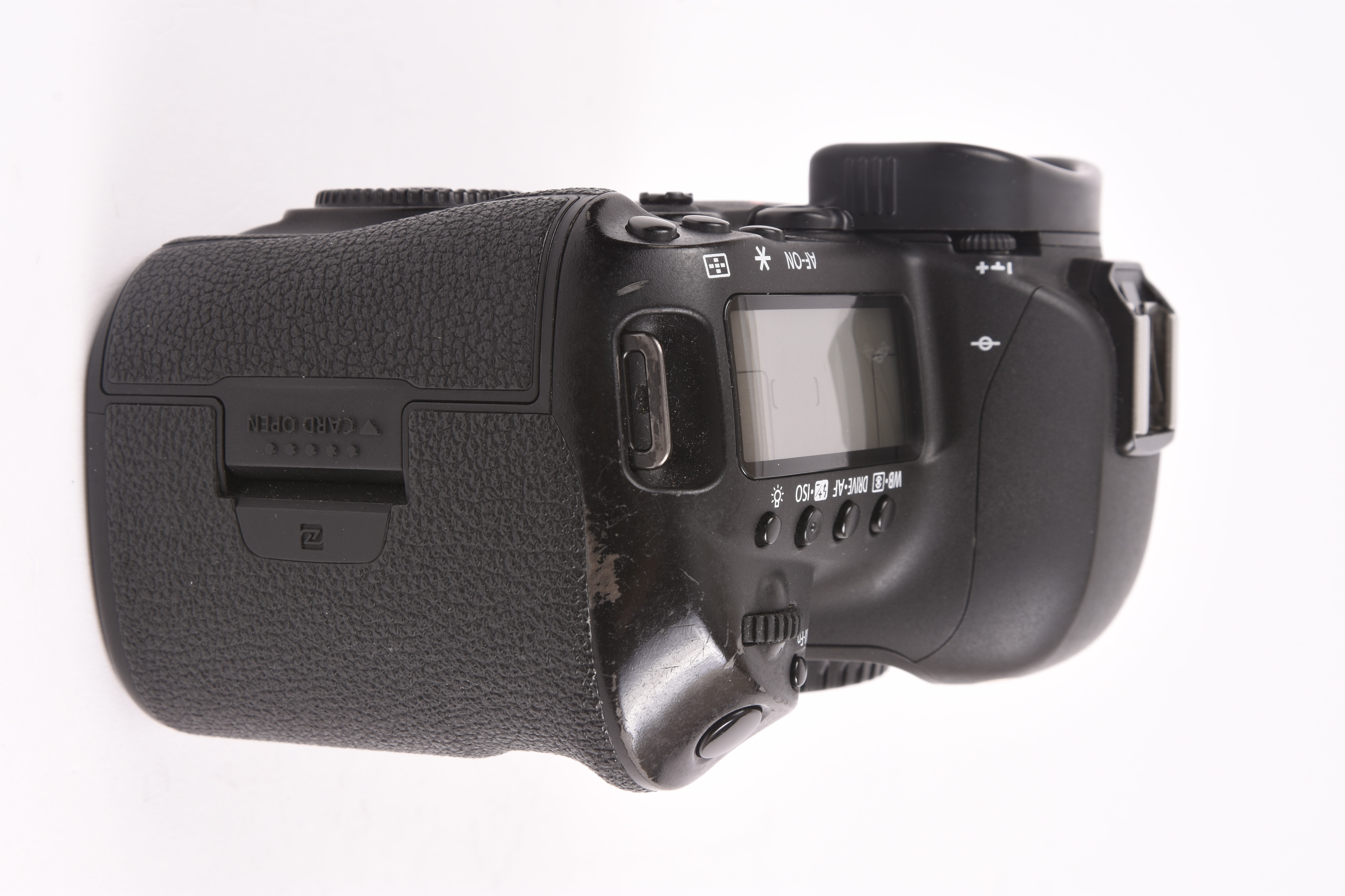 Canon EOS 5D Mark IV — image 3