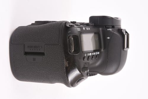 thumbnail-2 for (Temp Rental) Canon EOS 5D IV Body