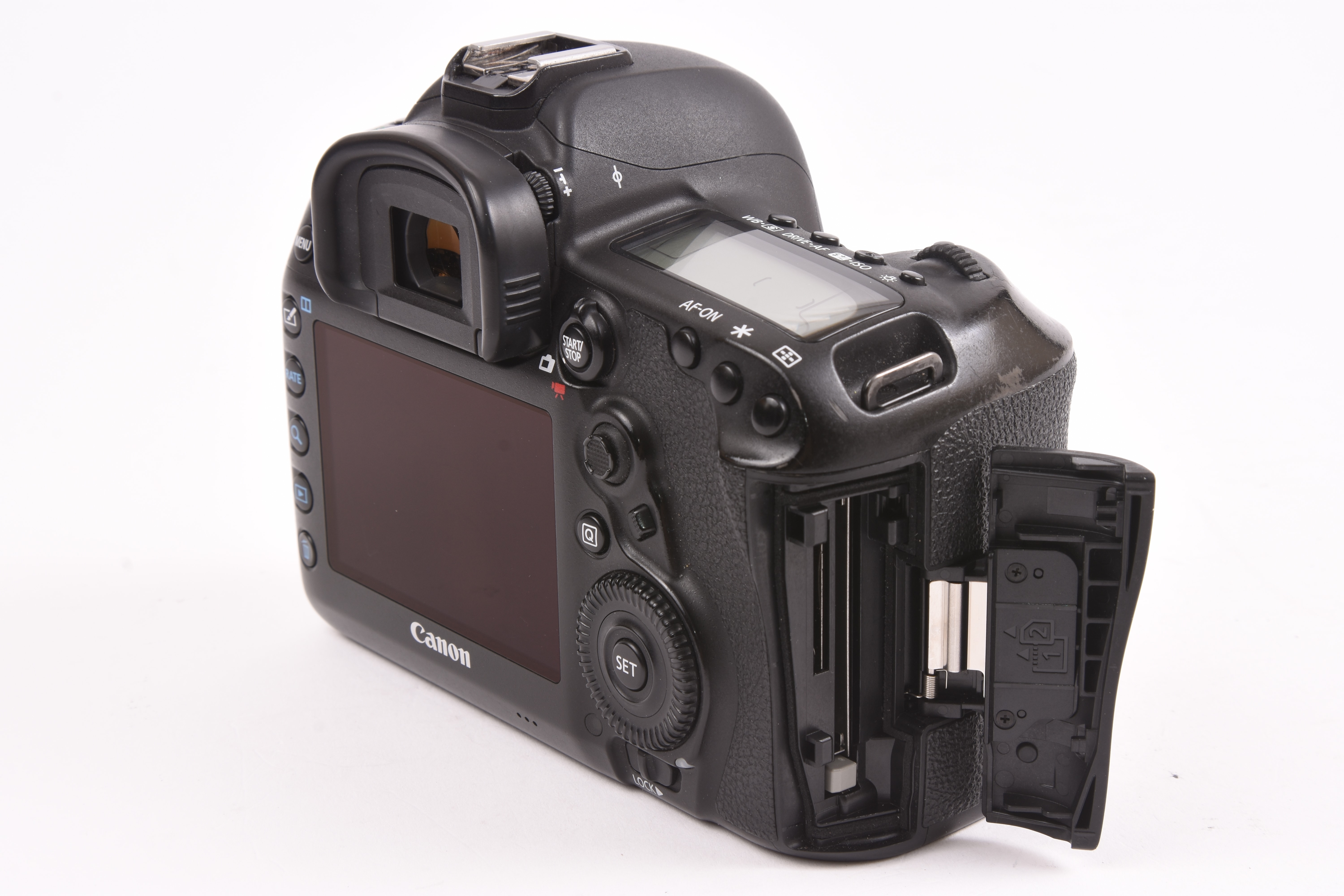 Canon EOS 5D Mark IV — image 4