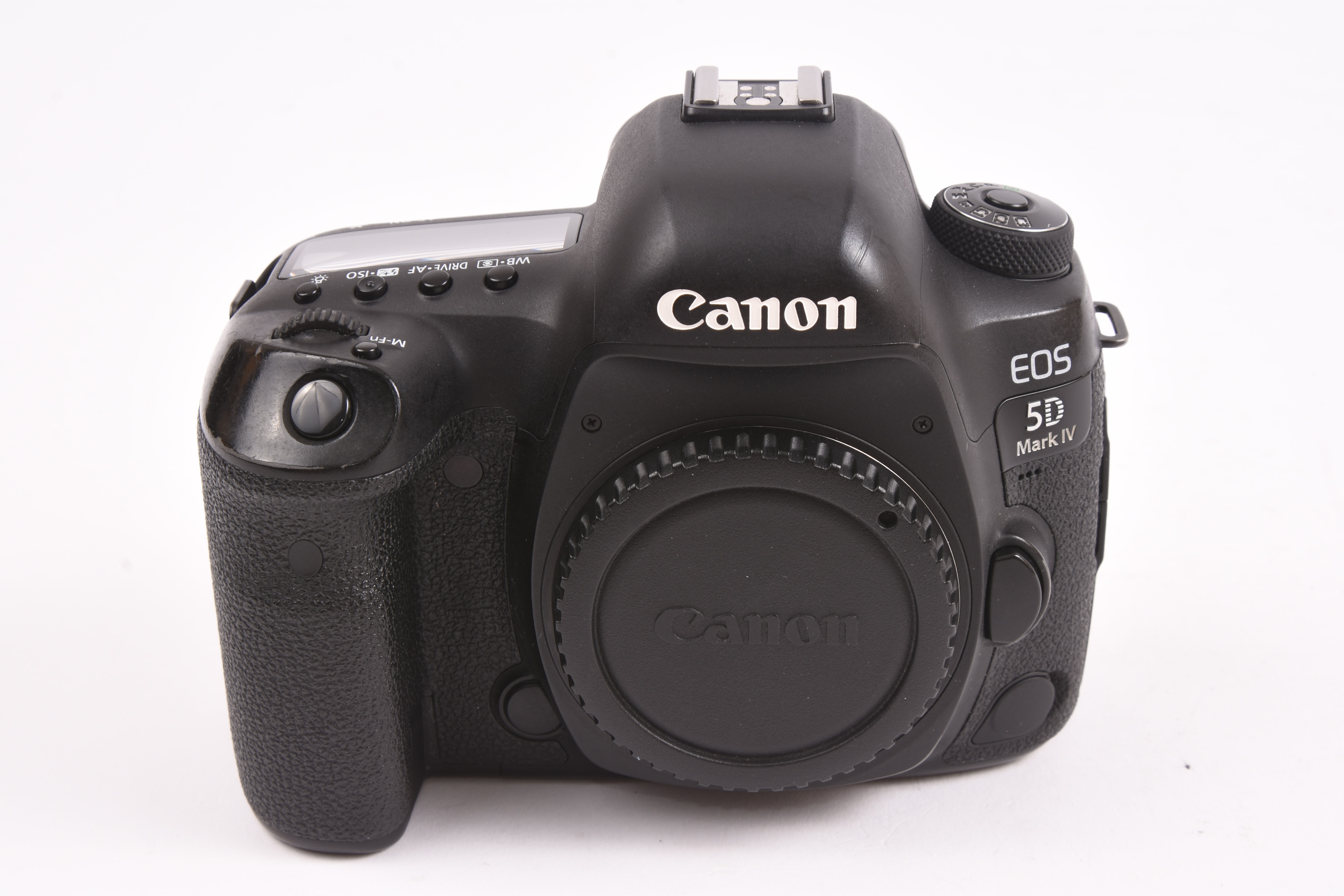 Canon EOS 5D Mark IV — image 2