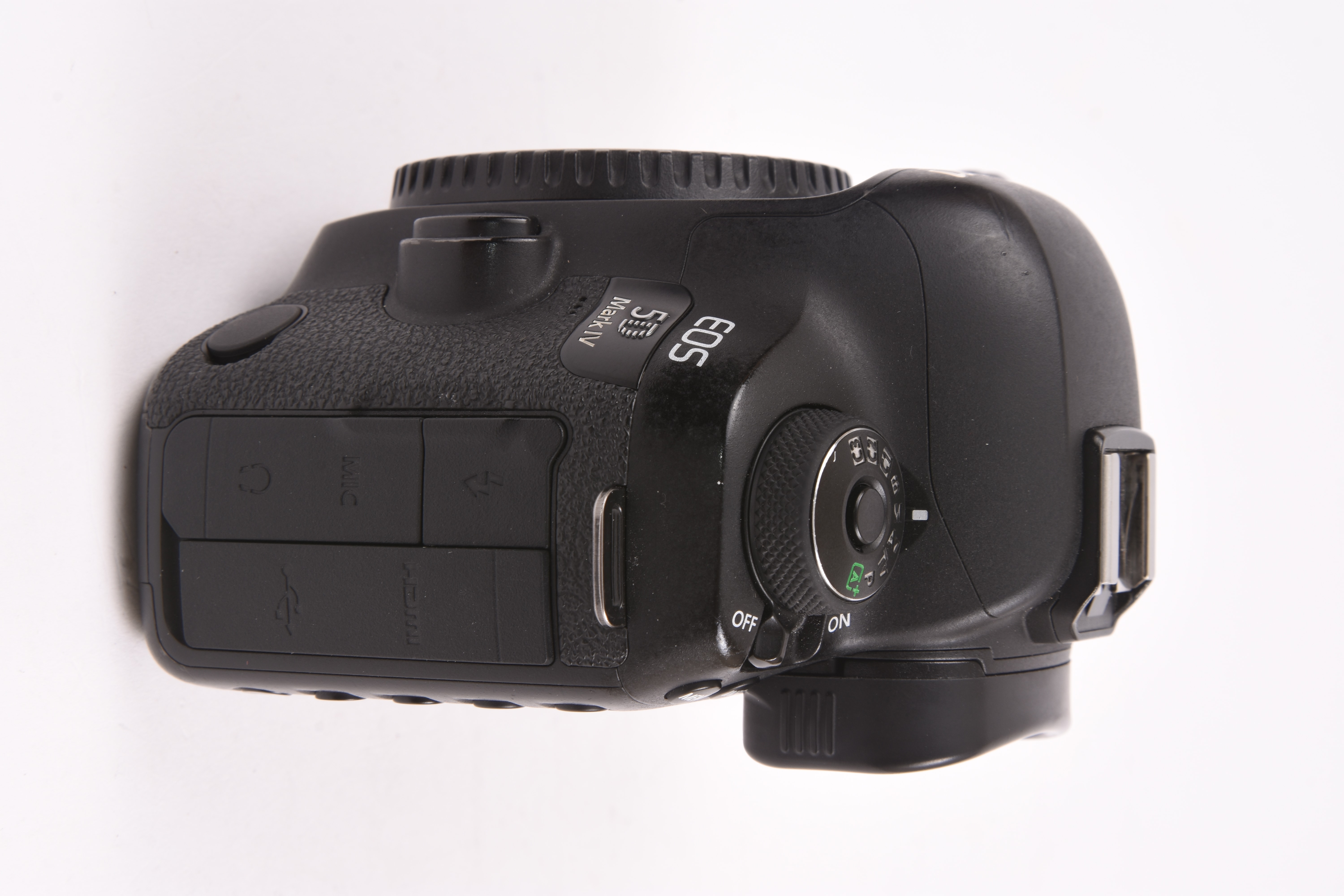 Canon EOS 5D Mark IV — image 6