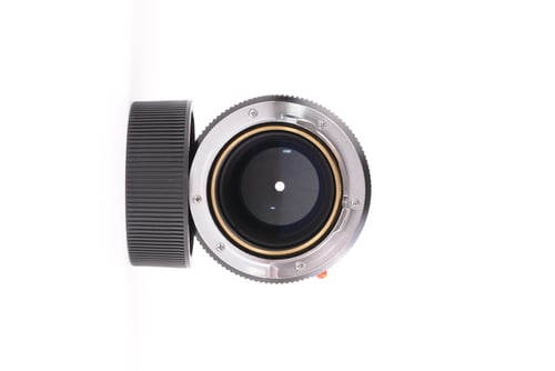 thumbnail-8 for Leica M 90mm f/2.8 Elmarit-M E46 Black #73765 MINT