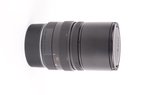 thumbnail-3 for Leica M 90mm f/2.8 Elmarit-M E46 Black #73765 MINT
