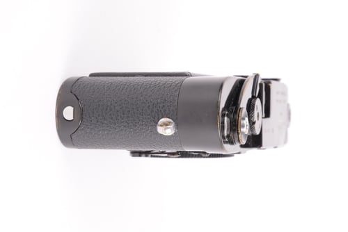 thumbnail-1 for Leica M3 SS Black Gloss Repaint