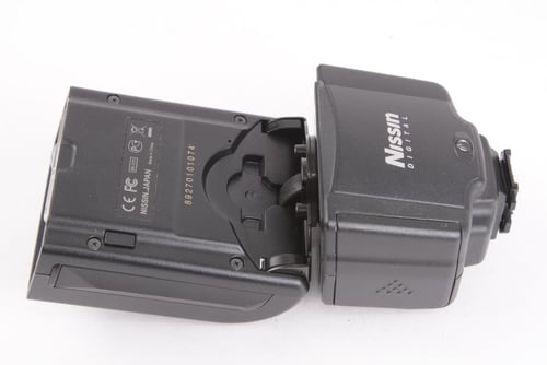 thumbnail-4 for Nissin i400 for Sony #01074 MINT