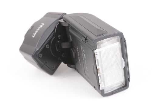 thumbnail-5 for Nissin i400 for Sony #01074 MINT