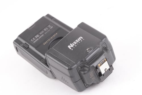 thumbnail-3 for Nissin i400 for Sony #01074 MINT