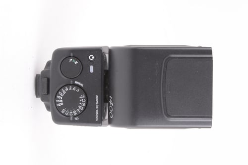 thumbnail-1 for Nissin i400 for Sony #01074 MINT