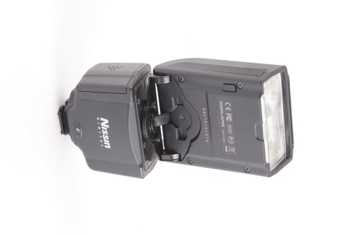 thumbnail-0 for Nissin i400 for Sony #01074 MINT