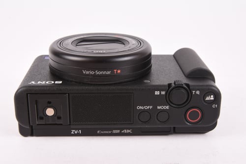 thumbnail-4 for Sony ZV-1 P&S #23349