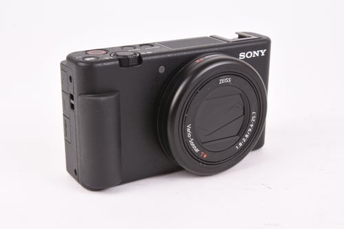 thumbnail-1 for Sony ZV-1 P&S #23349