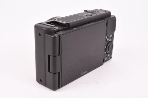 thumbnail-3 for Sony ZV-1 P&S #23349