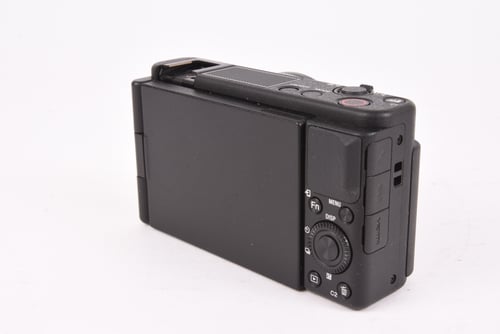 thumbnail-2 for Sony ZV-1 P&S #23349