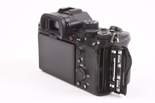 thumbnail-3 for Sony a1 Body