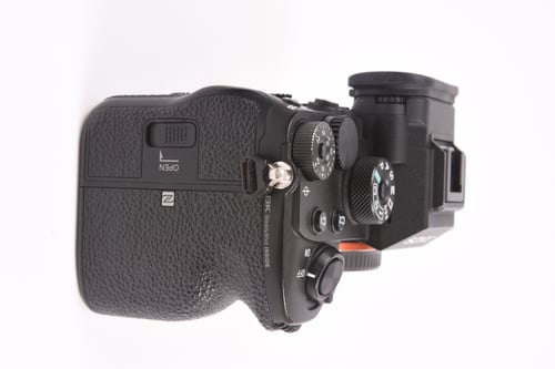 thumbnail-2 for Sony a1 Body