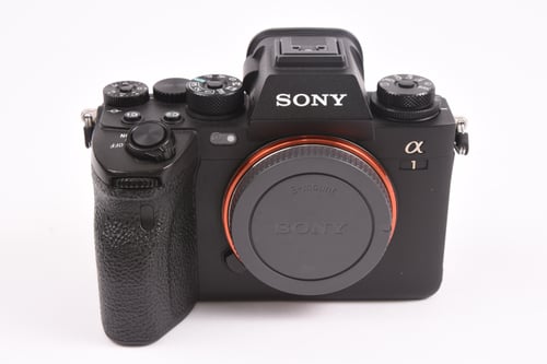 thumbnail-1 for Sony a1 Body