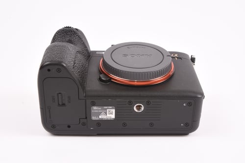 thumbnail-9 for Sony a1 Body