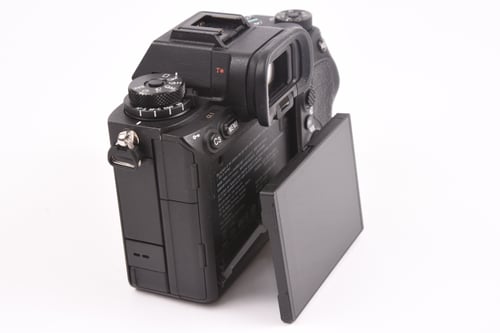 thumbnail-5 for Sony a1 Body