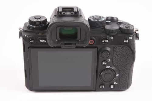 thumbnail-4 for Sony a1 Body