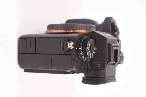thumbnail-6 for Sony a1 Body