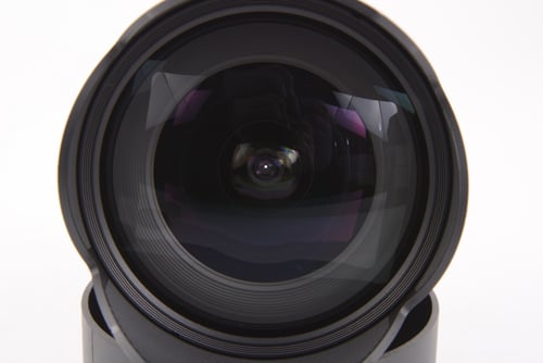 thumbnail-6 for Rokinon 10mm f/2.8 for Fuji X #14088