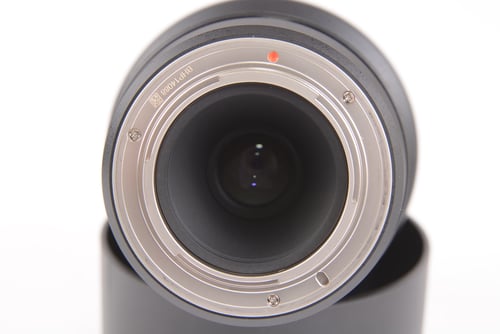 thumbnail-7 for Rokinon 10mm f/2.8 for Fuji X #14088