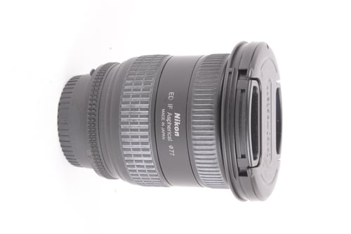 thumbnail-3 for Nikon AF 18-35mm D