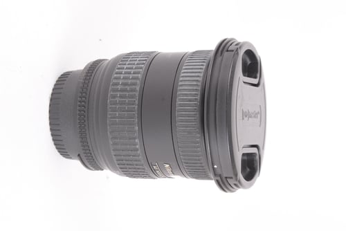 thumbnail-2 for Nikon AF 18-35mm D