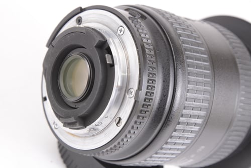 thumbnail-6 for Nikon AF 18-35mm D