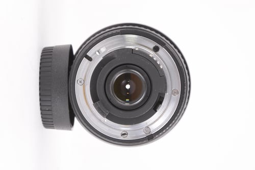 thumbnail-7 for Nikon AF 18-35mm D