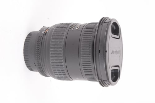 thumbnail-4 for Nikon AF 18-35mm D