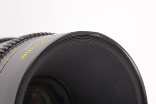 thumbnail-8 for DZOFILM Vespid 50mm T/2.1 for PL Mount