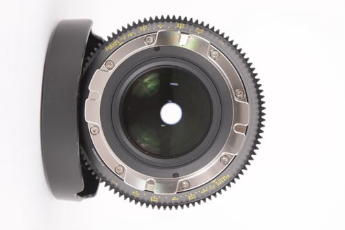 thumbnail-6 for DZOFILM Vespid 50mm T/2.1 for PL Mount