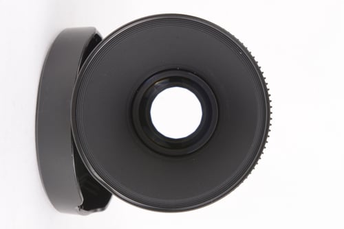 thumbnail-7 for DZOFILM Vespid 50mm T/2.1 for PL Mount