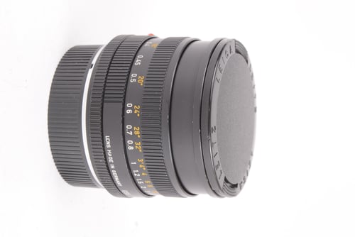 thumbnail-3 for Leica R 35mm f/2.8 Elmarit-R