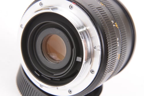 thumbnail-5 for Leica R 35mm f/2.8 Elmarit-R