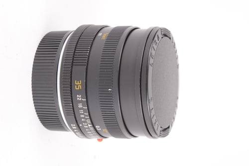 thumbnail-1 for Leica R 35mm f/2.8 Elmarit-R