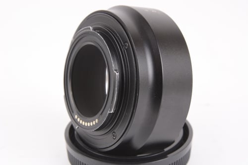 thumbnail-2 for Neewer EF-EOS M Adapter
