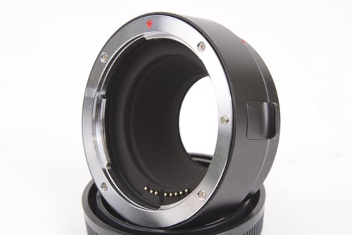 thumbnail-4 for Neewer EF-EOS M Adapter