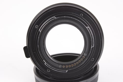 thumbnail-6 for Neewer EF-EOS M Adapter