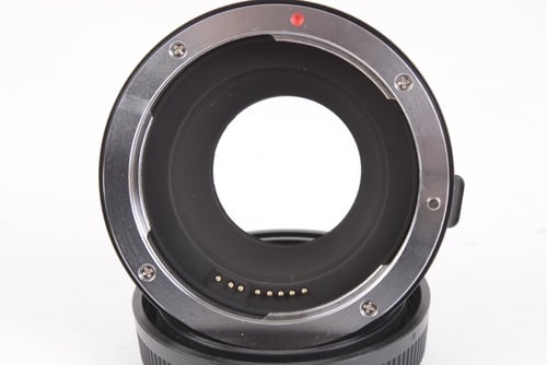 thumbnail-5 for Neewer EF-EOS M Adapter