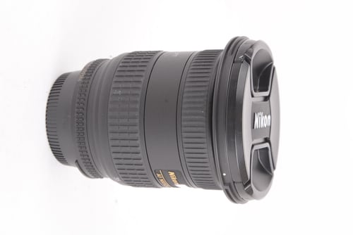 thumbnail-2 for Nikon AF 18-35mm f/3.5-4.5 D