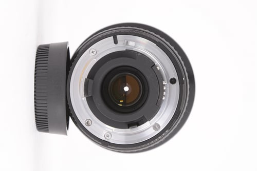 thumbnail-7 for Nikon AF 18-35mm f/3.5-4.5 D