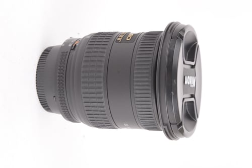thumbnail-4 for Nikon AF 18-35mm f/3.5-4.5 D