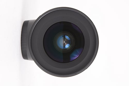 thumbnail-8 for Nikon AF 18-35mm f/3.5-4.5 D
